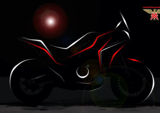 Moto Morini: nuova piattaforma di media cilindrata e Super Scrambler a EICMA 2019 Moto Morini: nuova piattaforma di media cilindrata e Super Scrambler a EICMA 2019