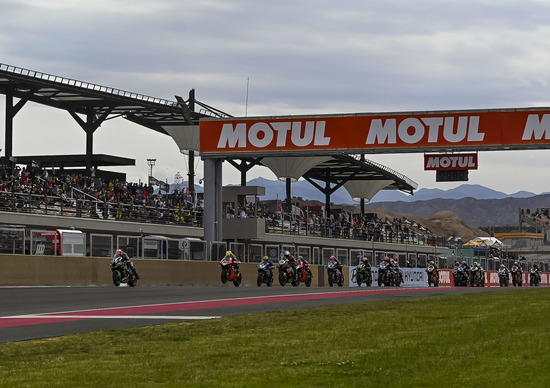 SBK 2019. Le pagelle del GP d'Argentina SBK 2019. Le pagelle del GP d'Argentina