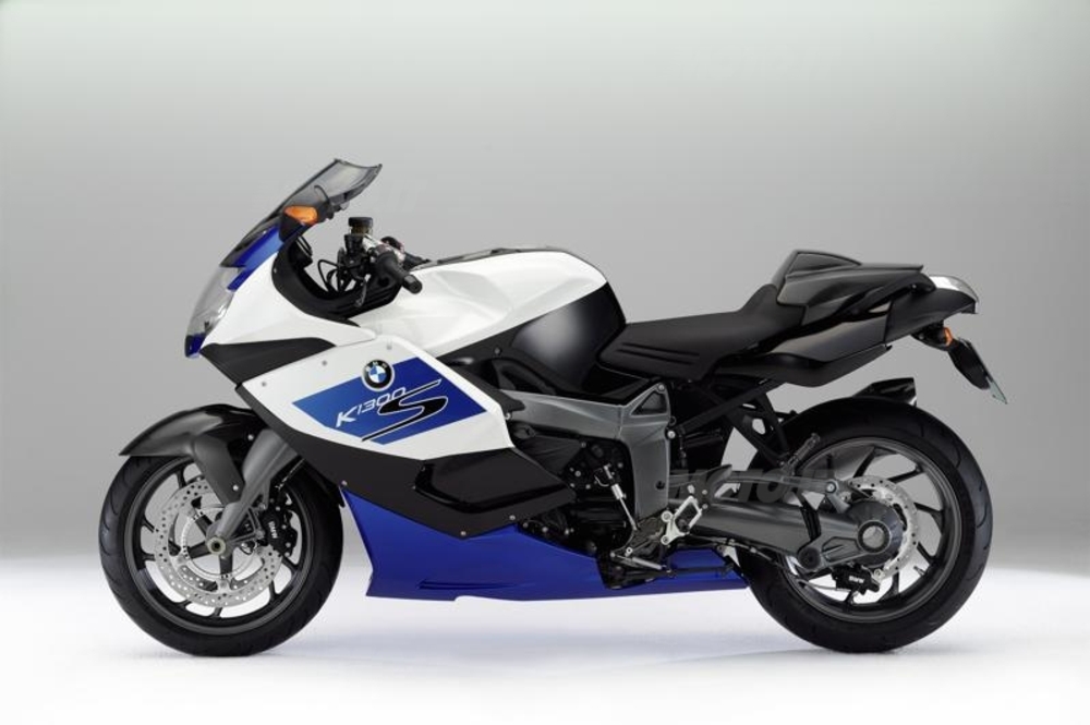 Edizioni speciali BMW K 1300 S e K 1300 R - Fiere e saloni - Moto.it