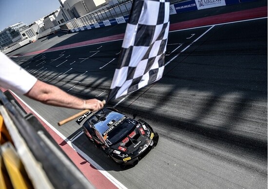 Lamborghini Super Trofeo 2020: i calendari. Finale a Misano Adriatico Lamborghini Super Trofeo 2020: i calendari. Finale a Misano Adriatico