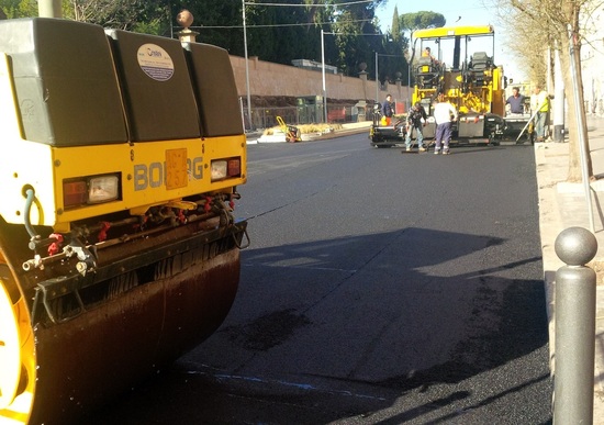 Manutenzione strade: migliora ma servono 12 anni per la messa in sicurezza