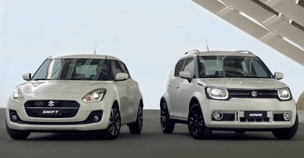 Promozioni Suzuki auto: i vantaggi e gli sconti dell’autunno per le ibride giapponesi