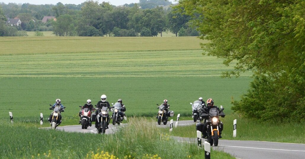 Le moto più vendute in Germania: BMW GS stacca tutte
