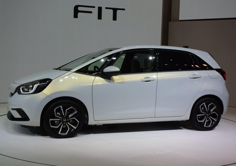 honda jazz batteria scarica