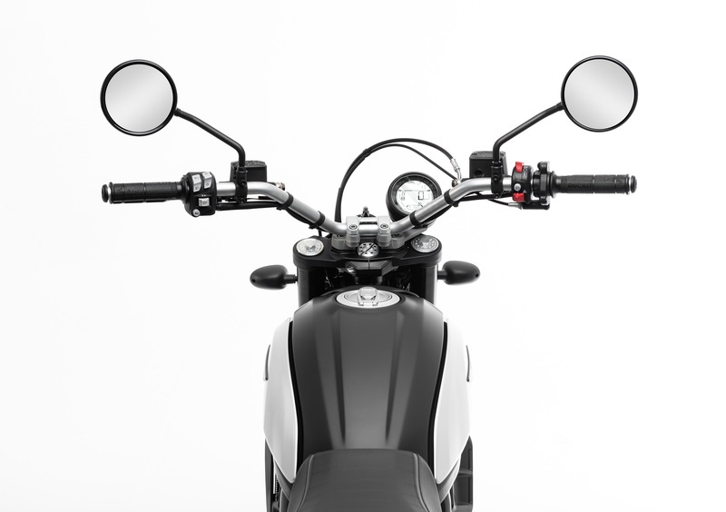 Ducati Scrambler Icon Dark Foto Dati E Prezzi News Moto It