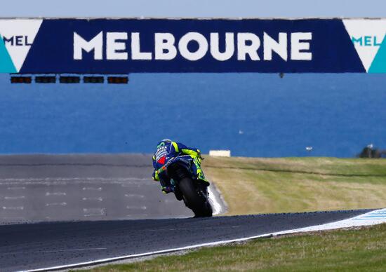 MotoGP 2019. Orari TV Sky e TV8 del GP di Phillip Island MotoGP 2019. Orari TV Sky e TV8 del GP di Phillip Island