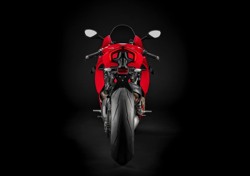 ducati panigale v4 2020