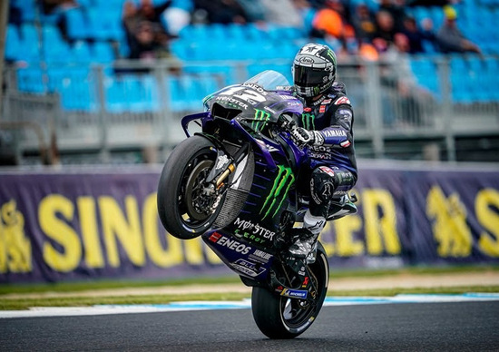 MotoGP 2019 Australia. I commenti degli altri piloti dopo le FP2 MotoGP 2019 Australia. I commenti degli altri piloti dopo le FP2