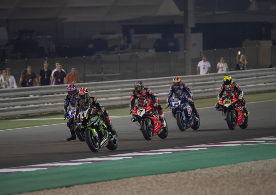 SBK 2019. Le pagelle del Qatar SBK 2019. Le pagelle del Qatar