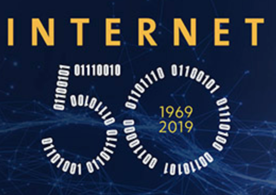 Buon compleanno Internet, la nostra carta Buon compleanno Internet, la nostra carta