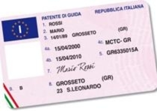 Iva sulle patenti dal 2020, ma non per le moto Iva sulle patenti dal 2020, ma non per le moto