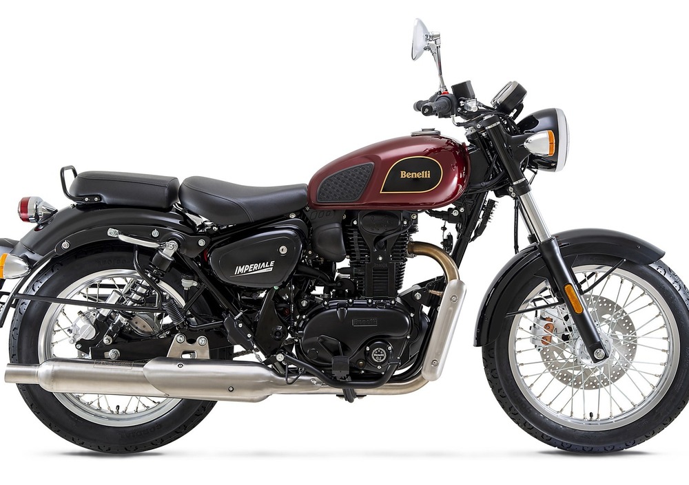 ducati benelli price