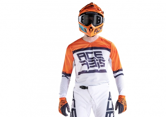 Acerbis: completi Helios Vented Acerbis: completi Helios Vented