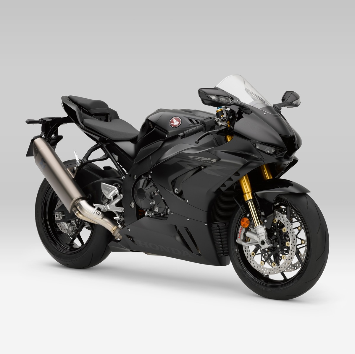 Honda CBR 1000 RR-R Fireblade SP 2022. Ipotesi 30° anniversario - News ...