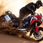 Vendite di ottobre a +10,7%. Africa Twin e Ténéré 700 le più vendute. Le Top 100