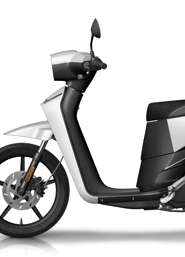 EICMA 2019. Askoll Dixy, il nuovo scooter elettrico Made in Italy