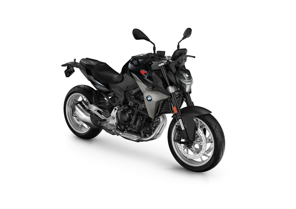 bmw f900r euro 5
