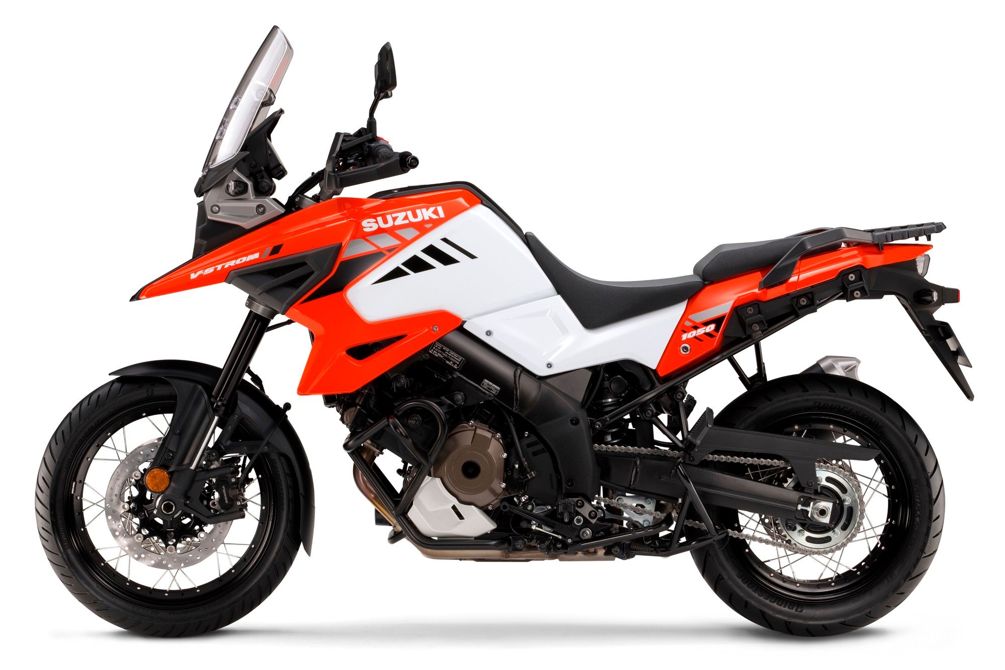 Suzuki v strom 1050