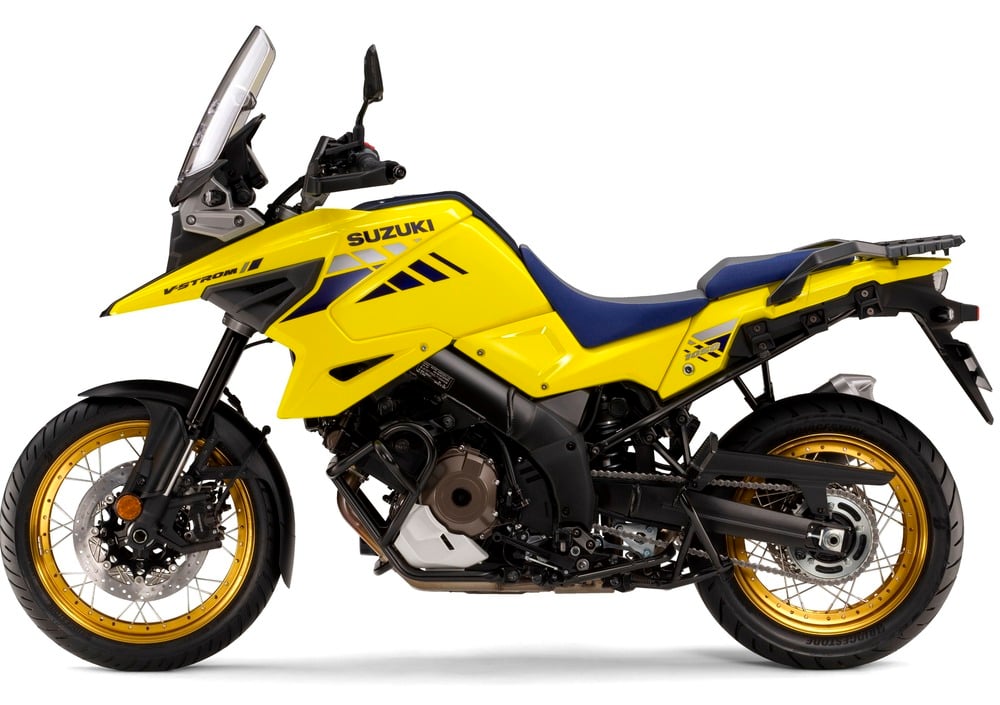 suzuki 1050xt for sale