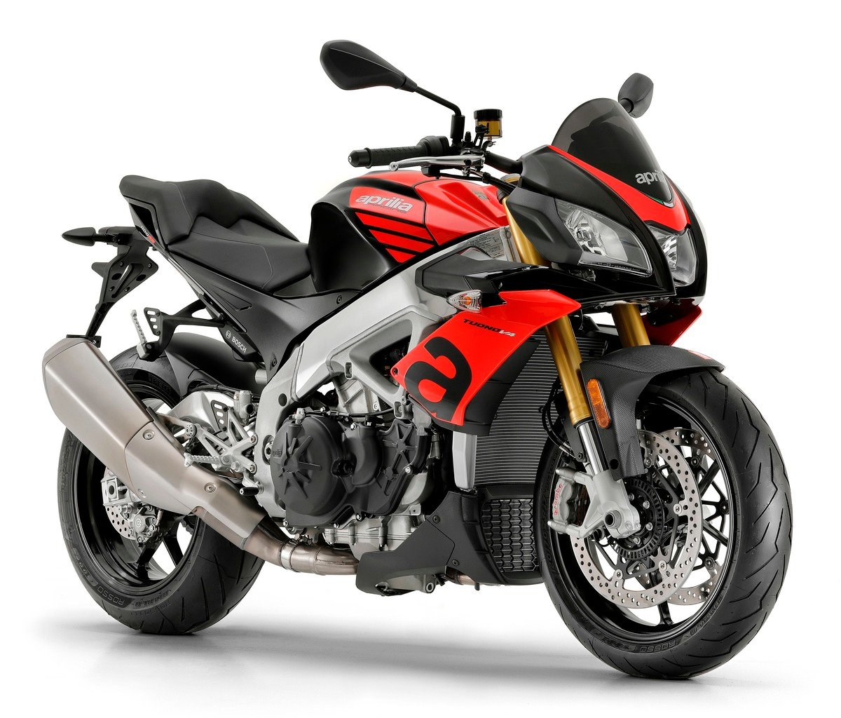 aprilia 1100 tuono factory 2019