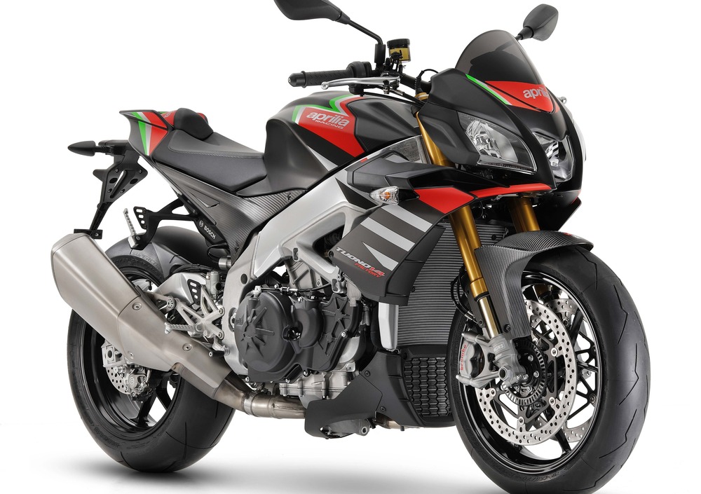 2019 aprilia tuono v4 1100 factory for sale