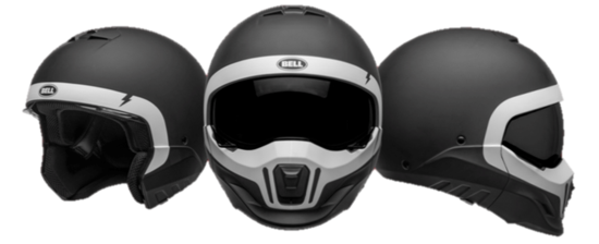 Bell a EICMA con i nuovi caschi 2020 Bell a EICMA con i nuovi caschi 2020