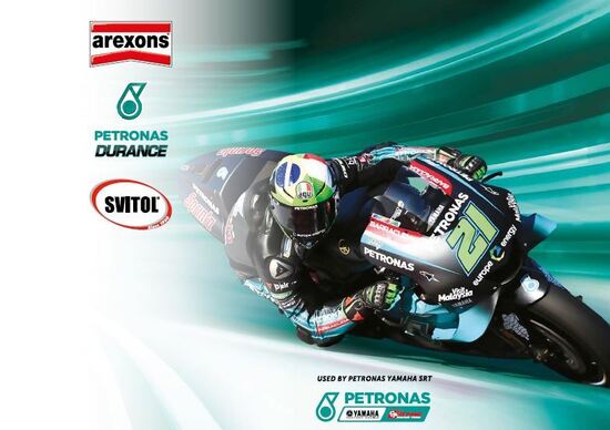 SST annuncia e EICMA nuove collaborazioni SST annuncia e EICMA nuove collaborazioni