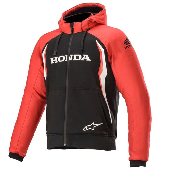 Nuova collezione Alpinestars per Honda 2020 Nuova collezione Alpinestars per Honda 2020
