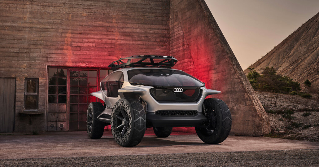 Nello spazio cosmico opportunità di business e ricerca, anche Automotive? Secondo Argotec e Audi sì