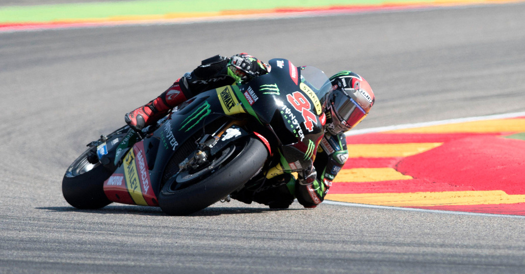 MotoGP, Yamaha: non sarà Folger il collaudatore nel 2020