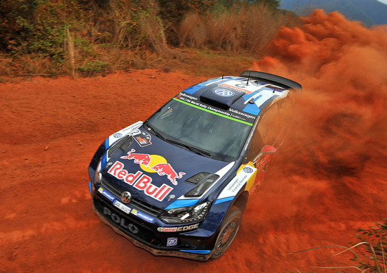 WRC 2019. Australia, rally annullato WRC 2019. Australia, rally annullato