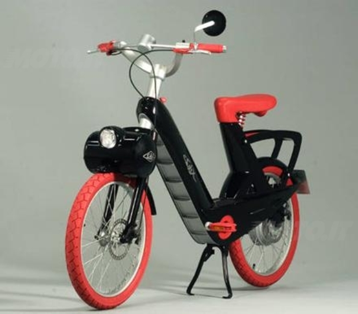 In Italia ritorna il Solex - News - Moto.it