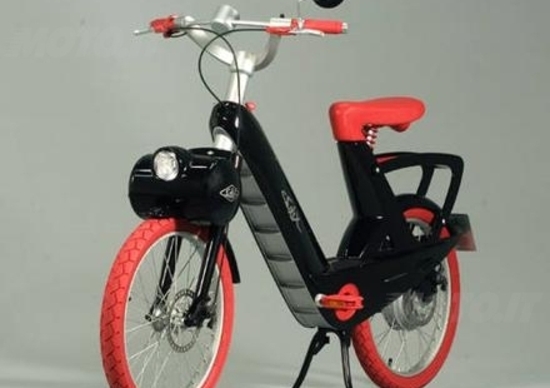 In Italia ritorna il Solex In Italia ritorna il Solex