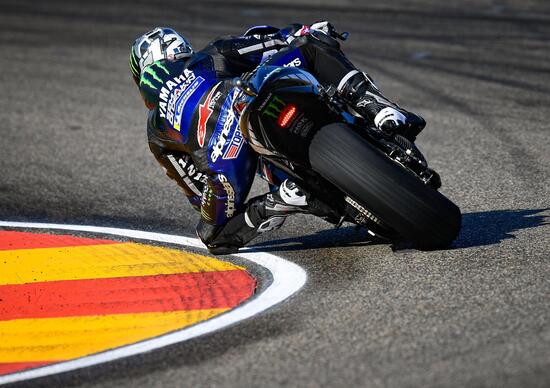 MotoGP. Valencia 2019, i temi del GP MotoGP. Valencia 2019, i temi del GP
