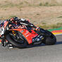 SBK. Buon debutto di Redding nei test di Aragon