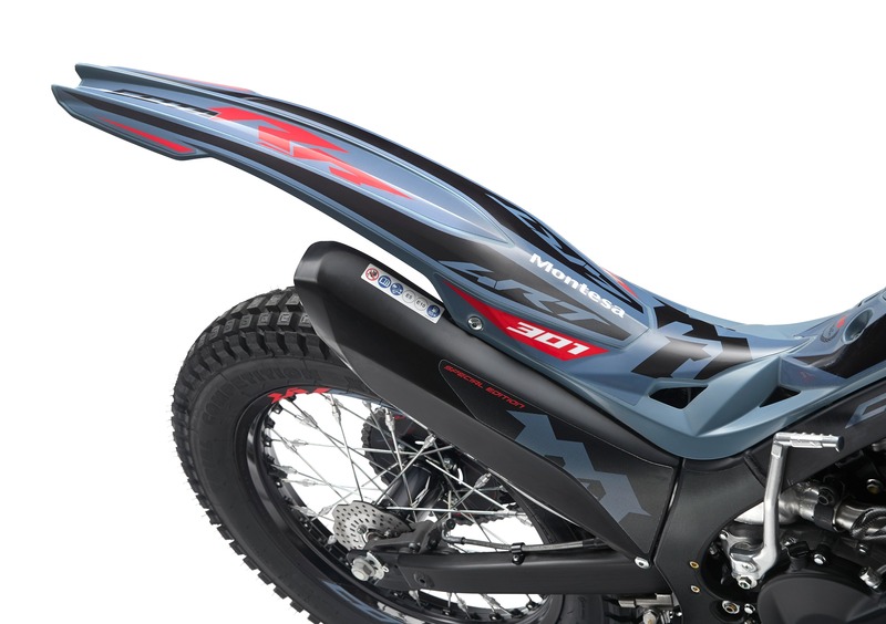 trial montesa 2020