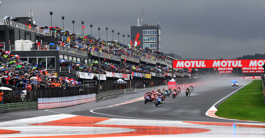 Chi vincerà la gara MotoGP a Valencia?