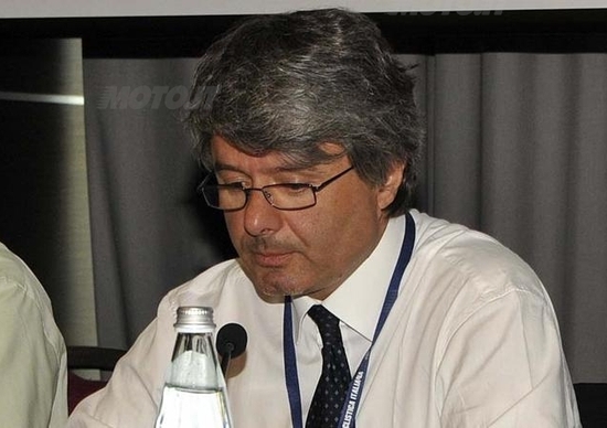Federmoto Europea: il nuovo corso Federmoto Europea: il nuovo corso