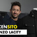 Zonzo Lacity. Giacca da moto laminata a due strati. Recensito