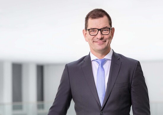 Audi, Markus Duesmann CEO dal prossimo 1° aprile Audi, Markus Duesmann CEO dal prossimo 1° aprile