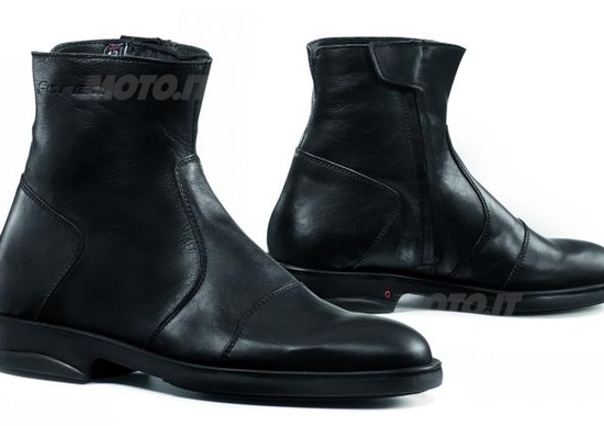 Stivaletto Forma Downtown Stivaletto Forma Downtown
