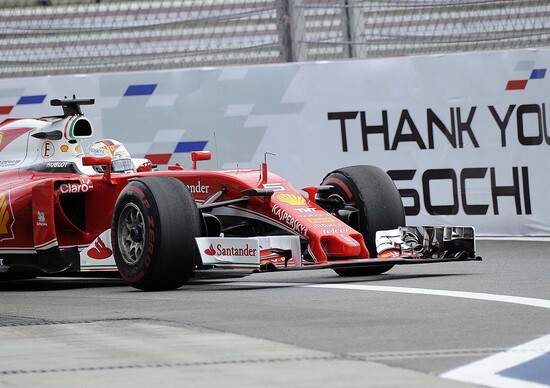 F1, Gp Russia 2016: i pro e i contro di Sochi / II parte F1, Gp Russia 2016: i pro e i contro di Sochi / II parte