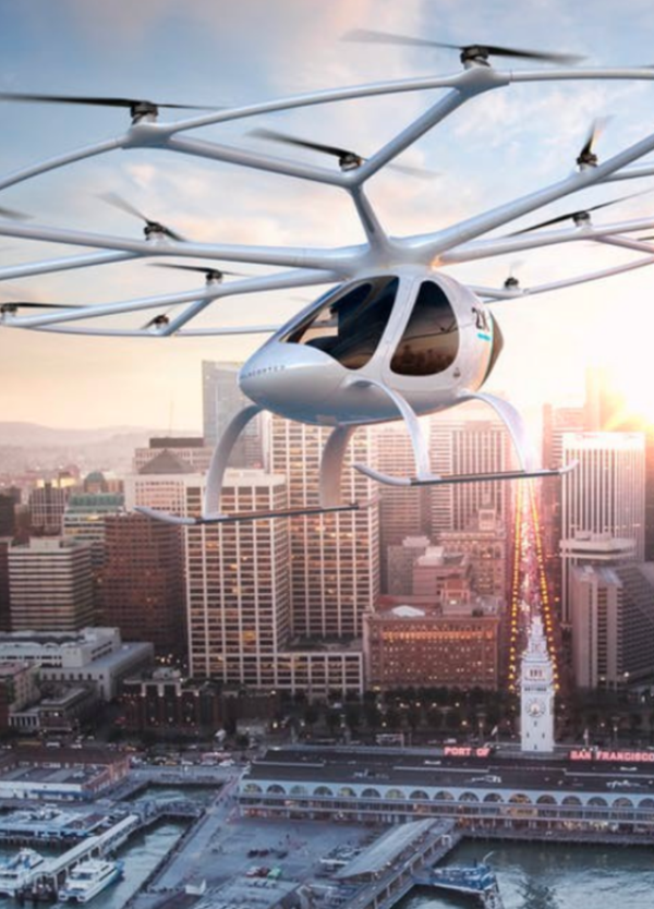 Citytech 2019. Il 20 e 21 si parla del futuro della mobilità