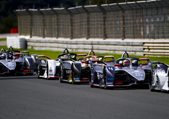 Formula E, le novità della stagione 2019/2020 Formula E, le novità della stagione 2019/2020