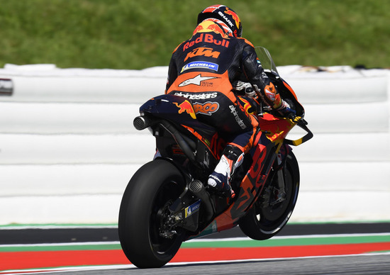 MotoGP: Zarco-Ducati Avintia, è (quasi) fatta MotoGP: Zarco-Ducati Avintia, è (quasi) fatta