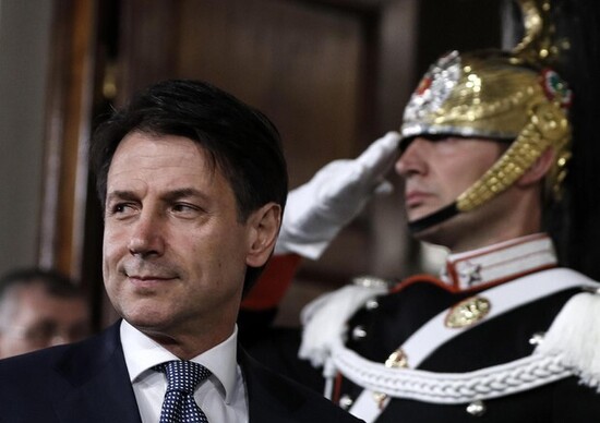 Fusione FCA-PSA, Conte: «Il governo non può restare indifferente»