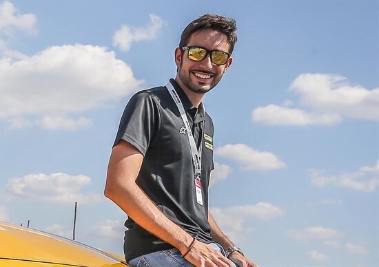Marco Congiu Marco Congiu