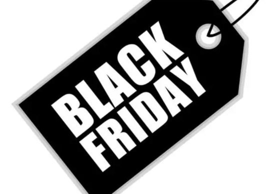 Il Black Friday dei motociclisti: le migliori offerte Il Black Friday dei motociclisti: le migliori offerte