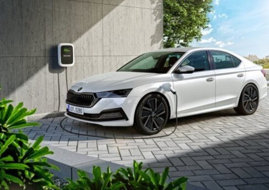 Nuova Skoda Octavia, al via la produzione Nuova Skoda Octavia, al via la produzione