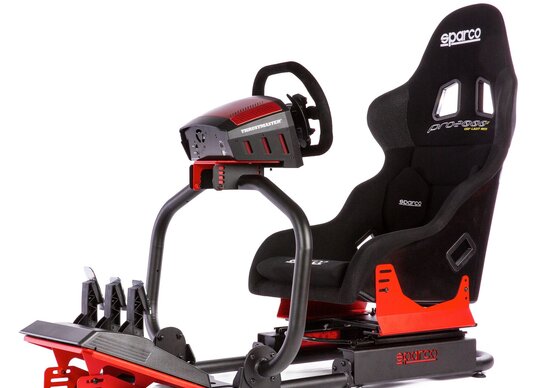 Sparco Black Friday: sconto del 10% e spedizione gratuita sulle postazioni Sparco Black Friday: sconto del 10% e spedizione gratuita sulle postazioni